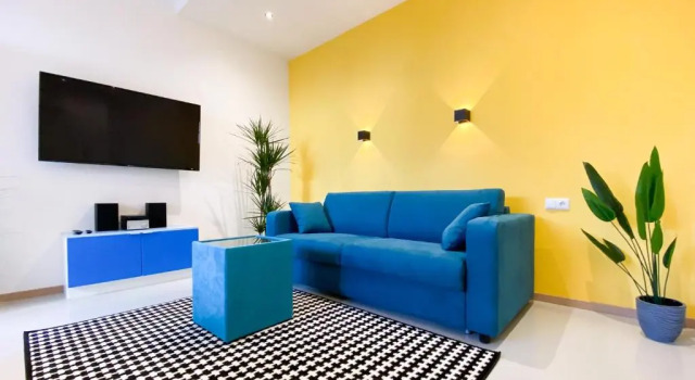 DAREBELL - Designerapartments Kirchfeldgasse