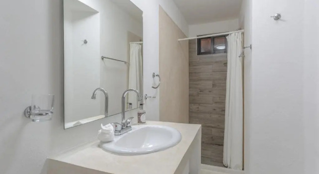 Люкс Kin Ha Tulum Hotel