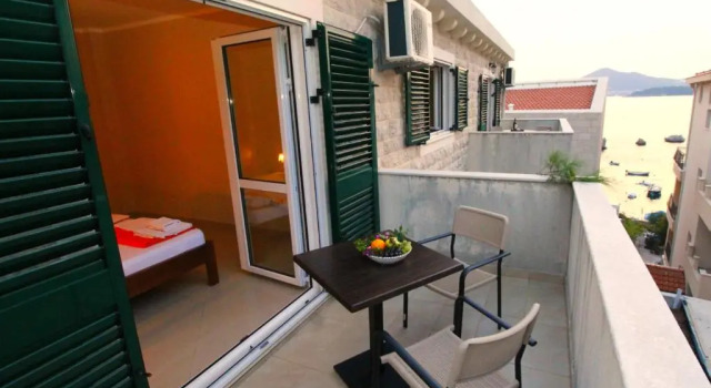 Апартаменты Guest House Villa Pastrovka