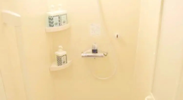 Номер Standard Hiroshima Hostel EN