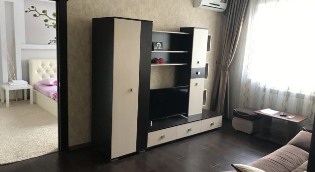 Полулюкс Панорама