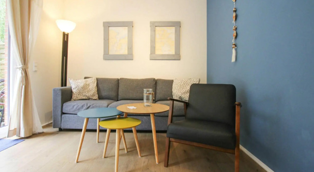 Apartment, St. Peter-ording