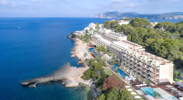 Iberostar Suites Hotel Jardín del Sol – Adults Only (отель только для взрослых)