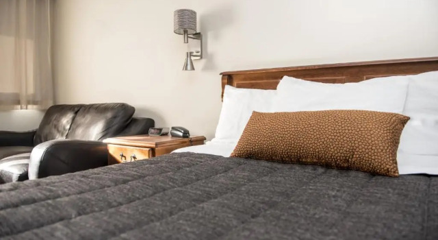 Двухместный номер Classic Le Deauville Motel