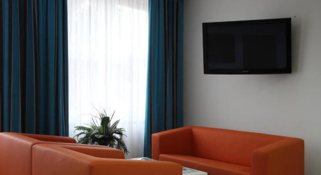Sport-Relax Centrum Bors Club