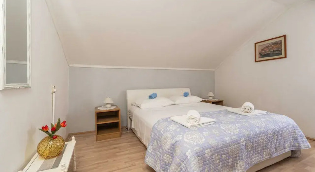 Апартаменты Villa Desin