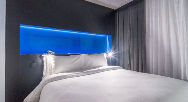 Номер Superior Park Plaza Moinhos Porto Alegre