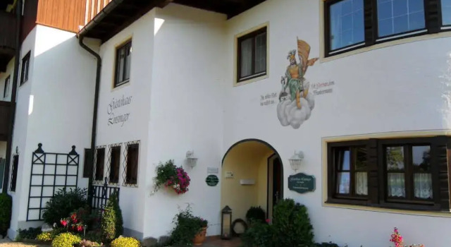 Gästehaus Linsinger, Rezerwuj Hotel Bad Wiessee Tegernsee