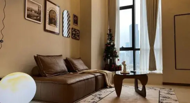Rainforest Light Luxury Homestay (Hankou Railway Station), Prenota Hotel Hotel a Hubei con parcheggio, Parcheggio
