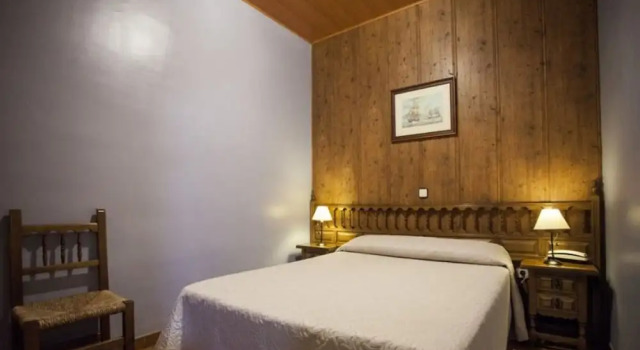Двухместный номер Standard Hostal Chinchon
