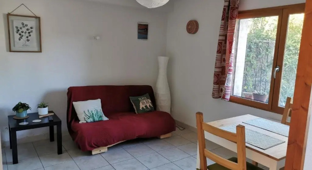 T2 45m² Quartier de Charance, Prenota Hotel Hotel a Alvernia con parcheggio, Parcheggio
