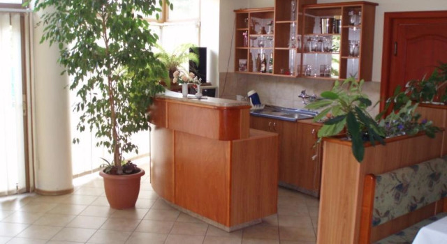 Garni Hotel Mado, Rezervovat Hotel Bojnice Trenčiansky kraj