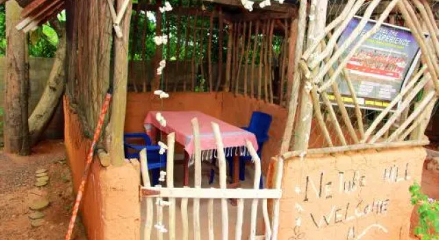 Nature Hill, Book Hotel Billige hoteller i Thalaramba