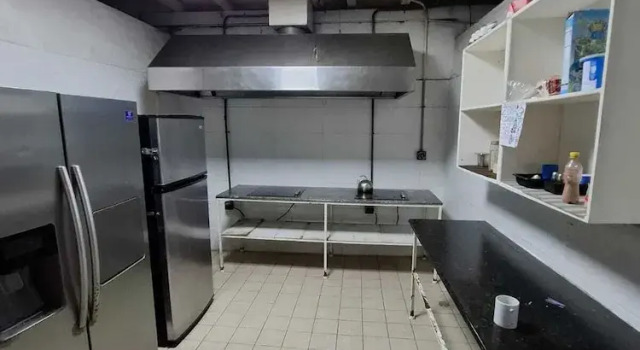 Двухместный номер Standard Hostel the pod 33