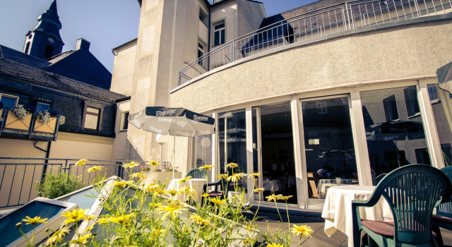 Hotel Wilder Mann Annaberg-Buchholz, Забронировать Отель Аннаберг-Буххольц 
