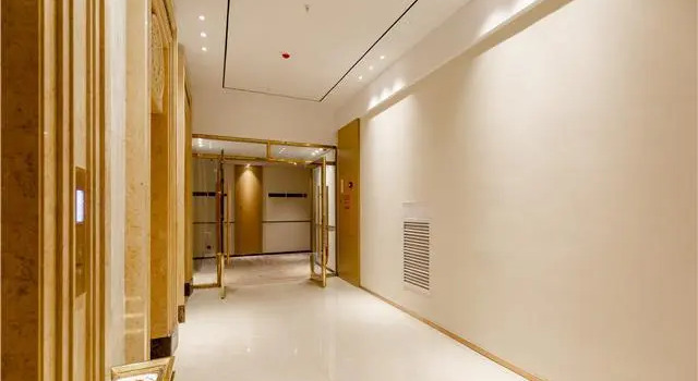 City Comfort Inn Dongguan Dalingshan Xinli Nongpi