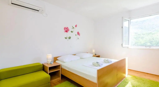 Номер Standard Apartment & Rooms Maždin