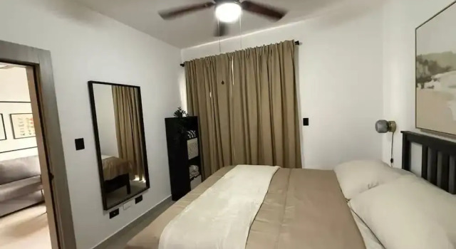 NOK Perfect 1 BR by Vistacana Rentals, Prenota Casa vacanze Hotel a Punta Cana con parcheggio, Parcheggio