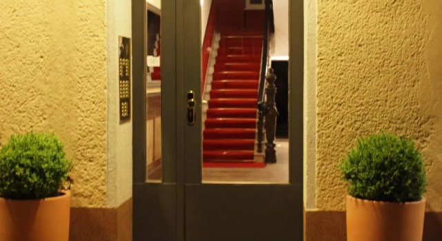 Апартаменты Цокольный этаж Apartments Nähe Hauptbahnhof