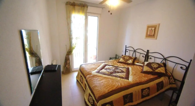 First Floor Apartment Near The Town Centre - AA511LT, Book Lejlighed Roldan Murcia