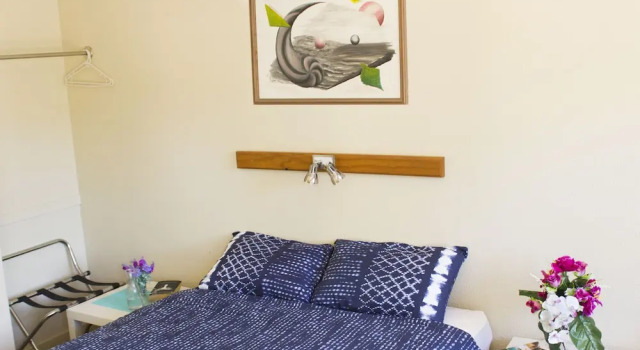 Coffs Coast Motor Inn & Villas, Забронировать Мини-отель Кофс-Харбор Coffs Coast, рядом с Торговый центр Coffs Central