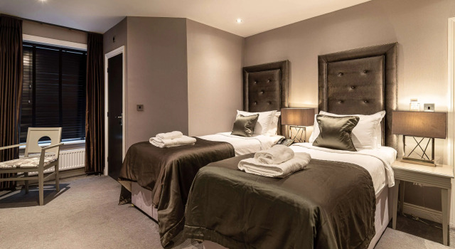 The Bold Hotel; BW Signature Collection, Забронировать Отель СПА-отели Саутпорт, рядом с Playtown, SPA-услуги