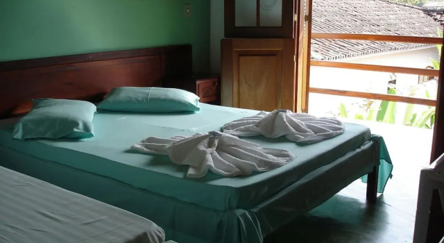 Pousada Acquarela Paraty