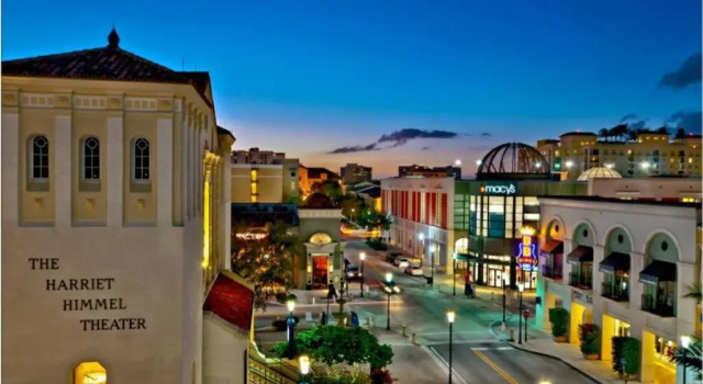 Апартаменты A Treasure In Boynton Beach