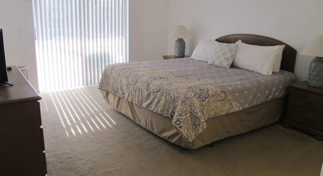 Indian Wells Homes by Sun 'n Fun, Rezerwuj Hotel Kissimmee Kissimmee