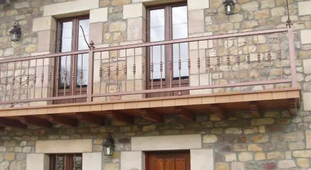 La Cabaña del Abuelo de Selaya, Buchen Sie Hotel Selaya Valles Pasiegos