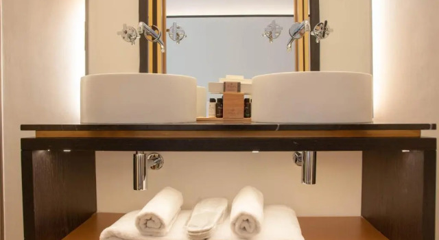 Двухместный номер Deluxe S Paul City Hotel