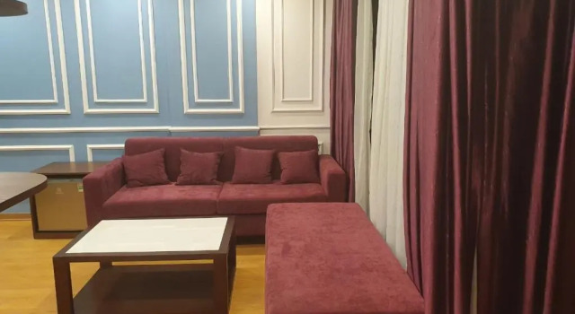 Hotel Villa Ju