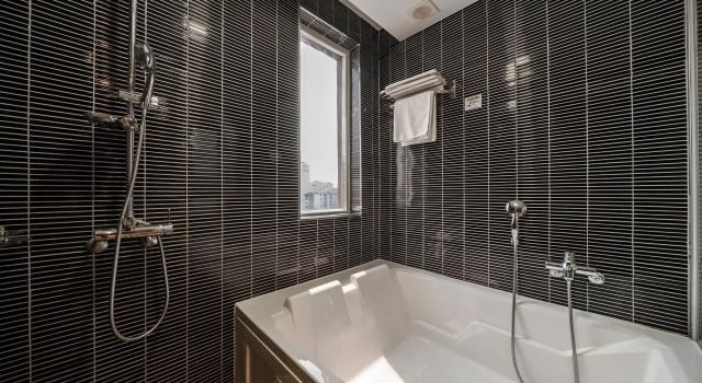 Двухместный номер Deluxe boutique hotel k Dongdaemun