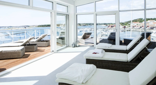 TanumStrand SPA & Resort, Book Hotel  