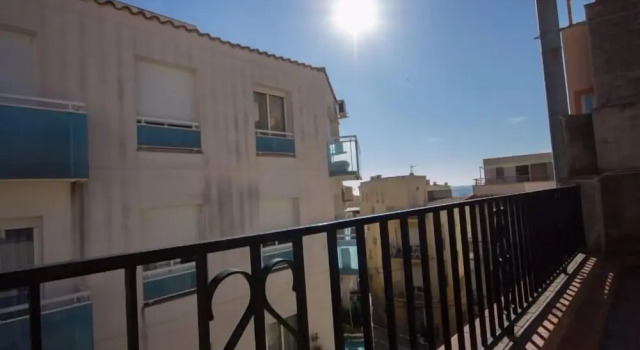 Apartamento Sant Joan II