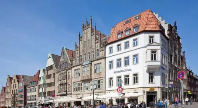 Rosenweg, Prenota Hotel Beelen Germania