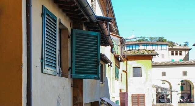 Florence Ponte Vecchio Apartment, Забронировать Апартаменты/квартира Апартаменты Флоренции, рядом с Кафедральный собор Санта-Мария-дель-Фьоре, Апартаменты/квартира