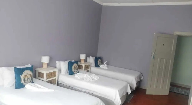 Standard quarto Longfellow Lodge