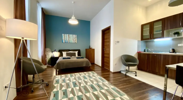 Acacia Hostel