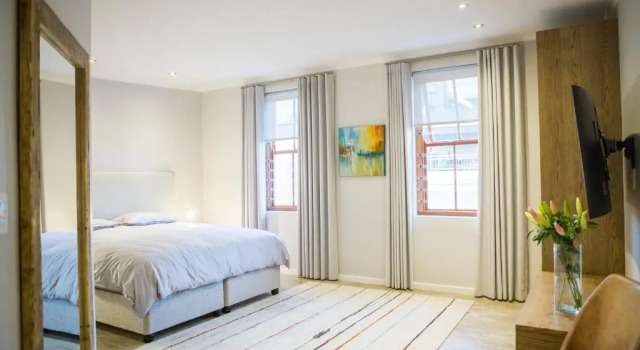 Апартаменты Stunning House in Bo Kaap