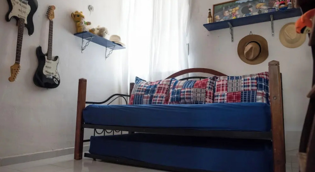 Casa Nona, Beautiful Apartment in Cancun, Prenota Appartamento Hotel a Quintana Roo con piscina, Piscina