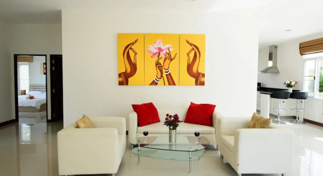 Вилла Premier Talay Tara Resort