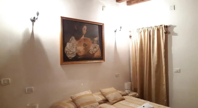 Appartamenti Laura Rialto