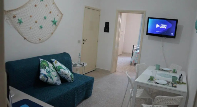 La Rò-tonda apartment, Book Apartment Hotels in Sicily with Parking, Parking