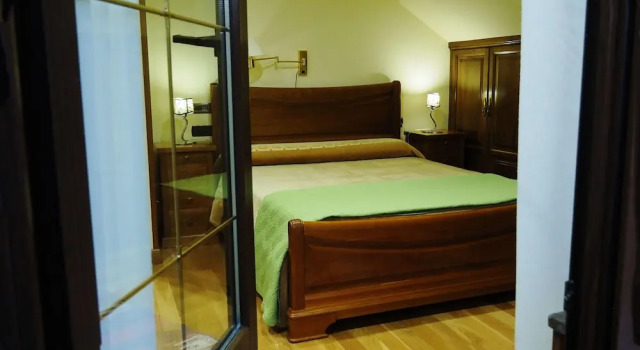 Коттедж El Pongallin Vivienda Vacacional