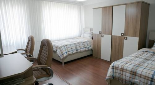 Studio Ortakoy, Boek Hotel Besiktas 