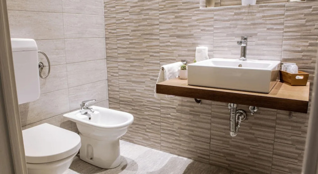 Standard- værelse Venere Rooms