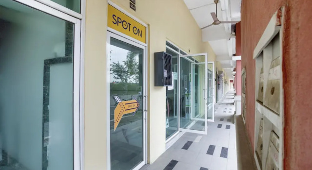 Sohotel by OYO Rooms