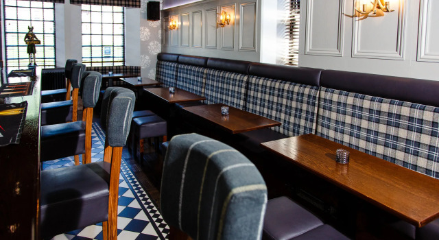 The Adamson Hotel