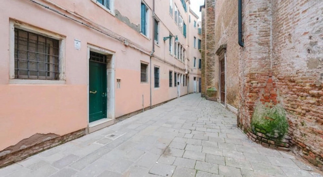 Ca Vitti - Venice City Center, Забронировать Апартаменты/квартира Апартаменты Венеции, рядом с Gallerie dell' Accademia, Апартаменты/квартира